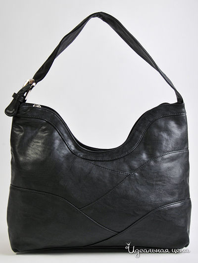 Сумка Cheribags, цвет цвет чёрный