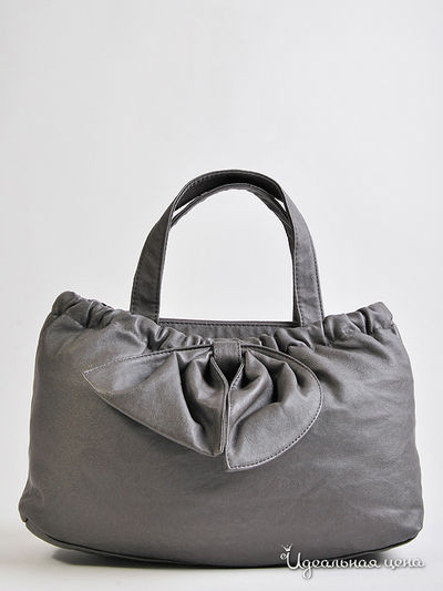 Сумка Cheribags, цвет цвет серый