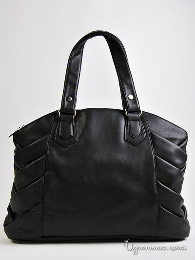 Сумка Cheribags, цвет цвет чёрный