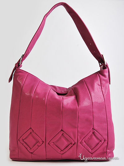 Сумка Cheribags, цвет цвет цикламеновый