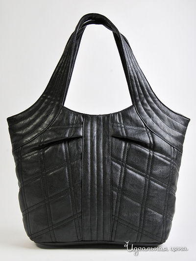 Сумка Cheribags, цвет цвет чёрный