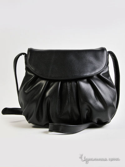 Сумка Cheribags, цвет цвет чёрный