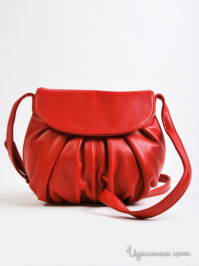 Сумка Cheribags, цвет цвет красный