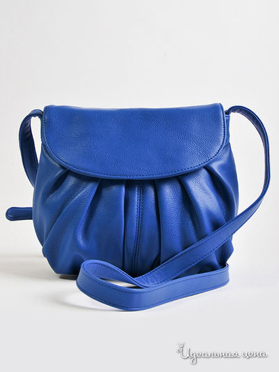 Сумка Cheribags, цвет цвет синий