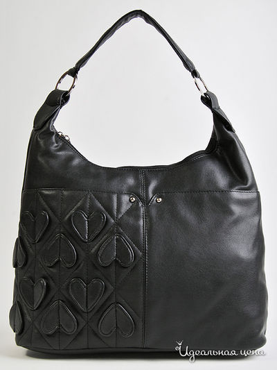 Сумка Cheribags, цвет цвет чёрный