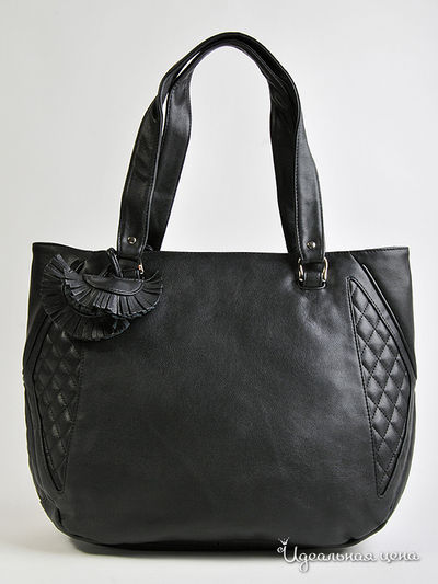 Сумка Cheribags, цвет цвет чёрный