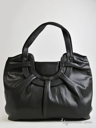 Сумка Cheribags, цвет цвет чёрный