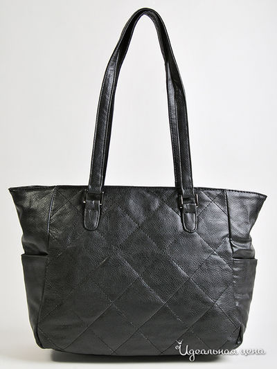 Сумка Cheribags, цвет цвет чёрный