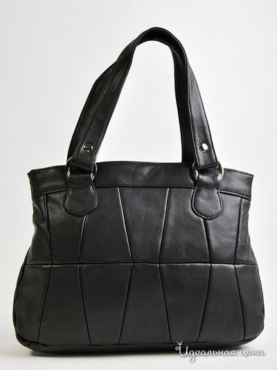 Сумка Cheribags, цвет цвет чёрный