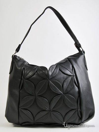 Сумка Cheribags, цвет цвет чёрный