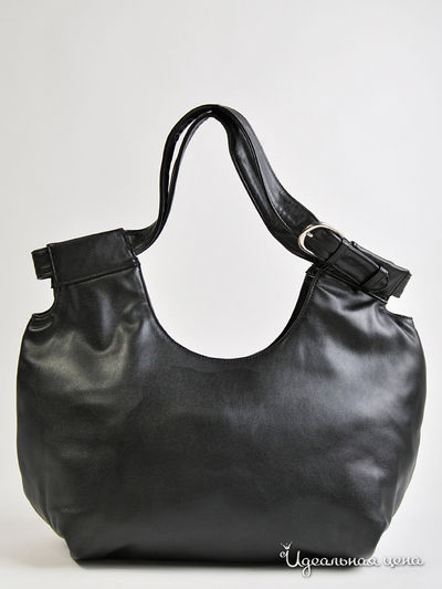 Сумка Cheribags, цвет цвет чёрный