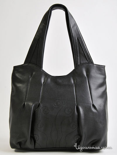 Сумка Cheribags, цвет цвет чёрный