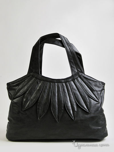 Сумка Cheribags, цвет цвет чёрный