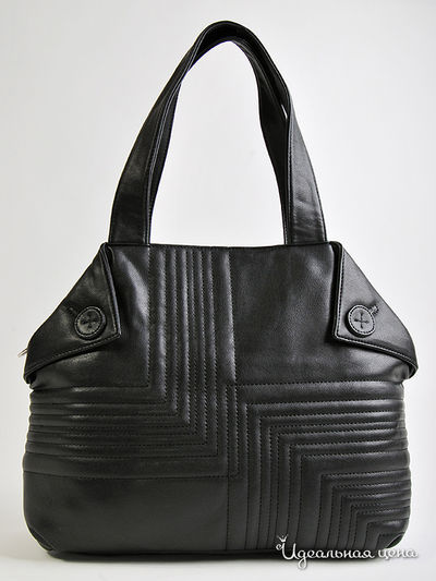 Сумка Cheribags, цвет цвет чёрный