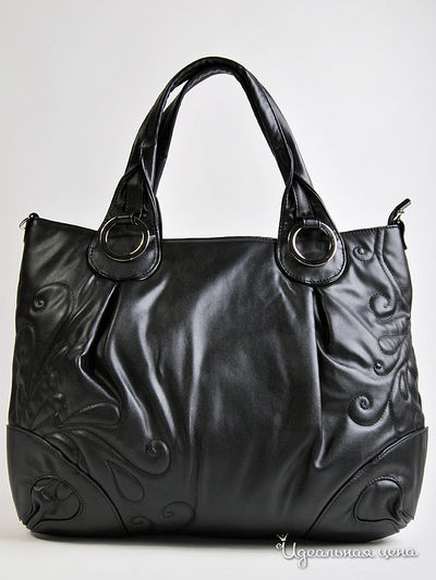 Сумка Cheribags, цвет цвет чёрный