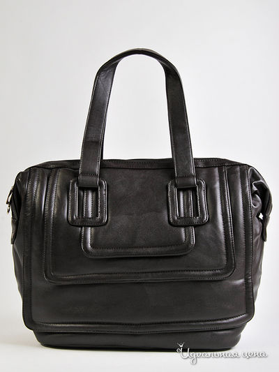 Сумка Cheribags, цвет цвет коричневый