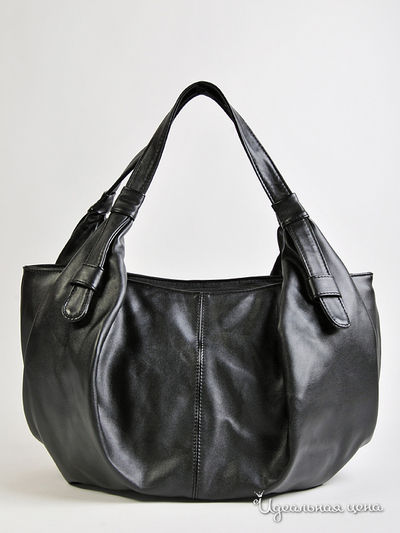 Сумка Cheribags, цвет цвет чёрный