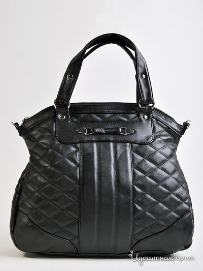 Сумка Cheribags, цвет цвет чёрный