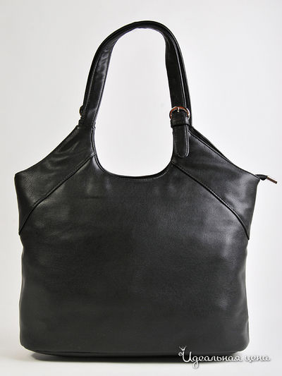 Сумка Cheribags, цвет цвет чёрный