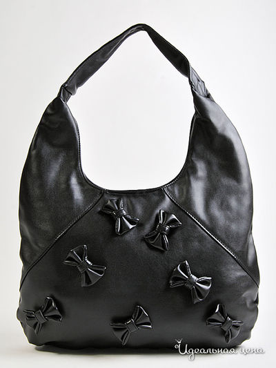 Сумка Cheribags, цвет цвет чёрный