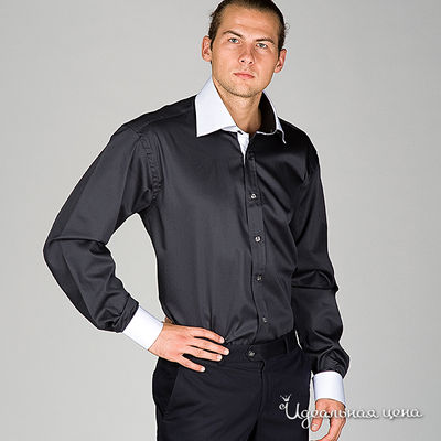 рубашка Jess France, цвет Нет данных