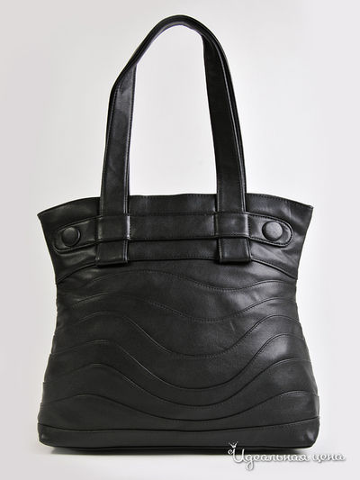 Сумка Cheribags, цвет цвет чёрный