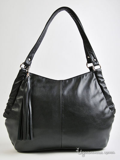 Сумка Cheribags, цвет цвет чёрный