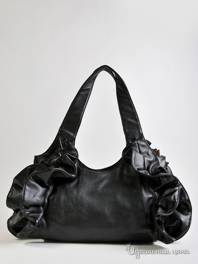 Сумка Cheribags, цвет цвет чёрный