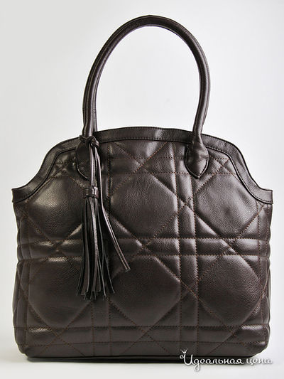 Сумка Cheribags, цвет цвет коричневый