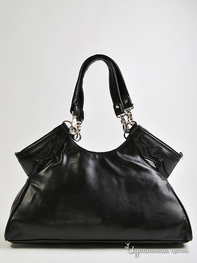 Сумка Cheribags, цвет цвет чёрный