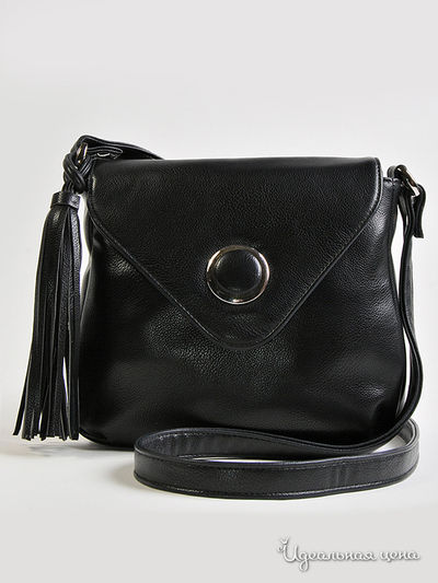 Сумка Cheribags, цвет цвет чёрный