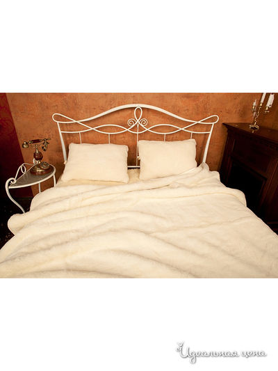 Одеяло Magicwool, цвет цвет молочный