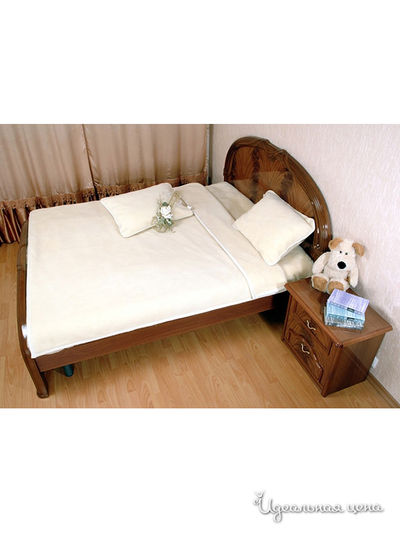 Одеяло Magicwool, цвет цвет молочный