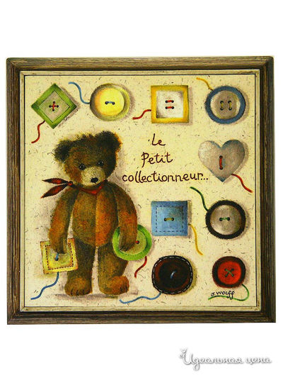 Картина DekorToskana