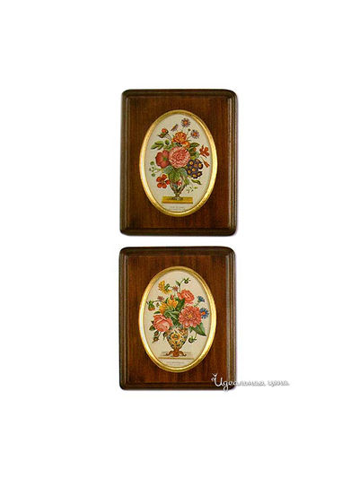 Комплект картин DekorToskana