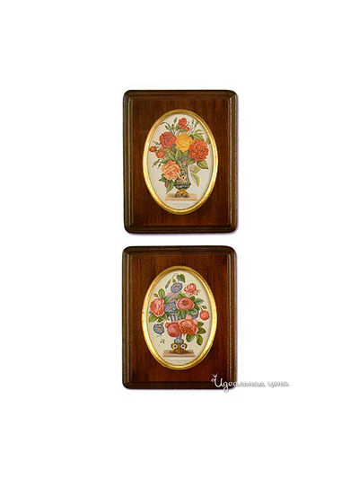 Комплект картин DekorToskana