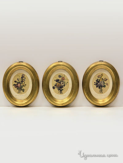 Комплект картин DekorToskana