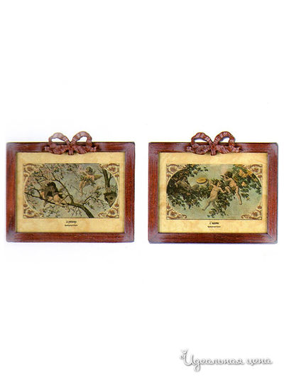 Комплект картин DekorToskana