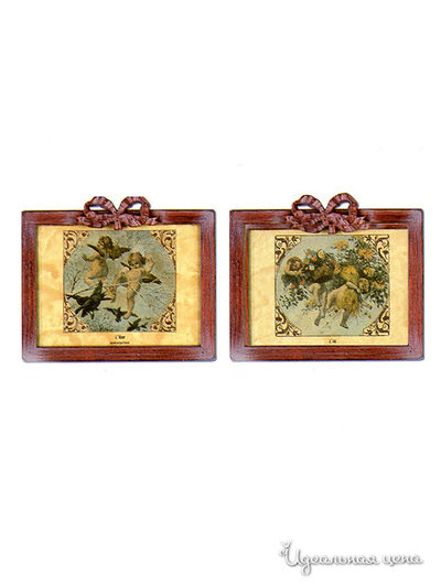 Комплект картин DekorToskana