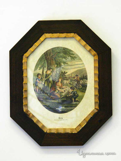 Картина DekorToskana