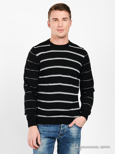 Джемпер Lario Covaldi, цвет цвет черный