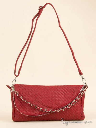 Сумка GoldFish, цвет цвет красный