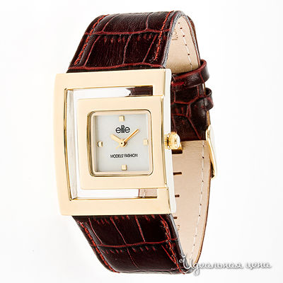 Часы Elite