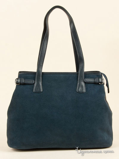 Сумка GoldFish, цвет цвет темно-синий