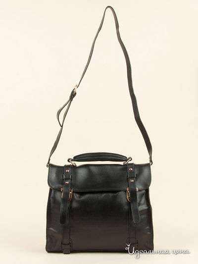 Сумка GoldFish, цвет цвет черный