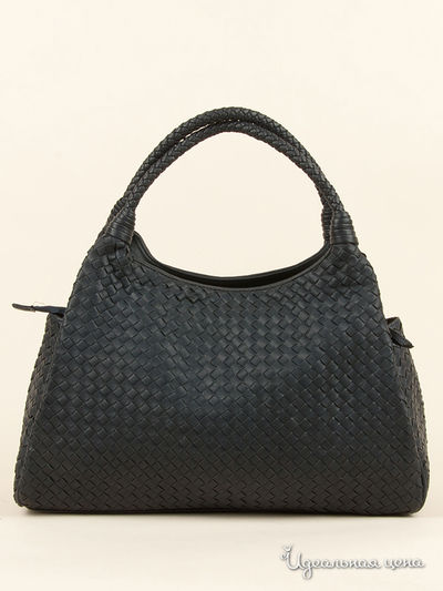 Сумка GoldFish, цвет цвет темно-синий