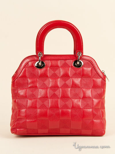 Сумка GoldFish, цвет цвет красный