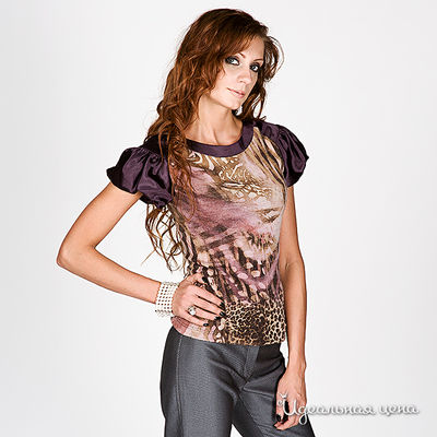 Кофта Lussotico