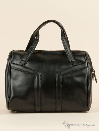 Сумка GoldFish, цвет цвет черный