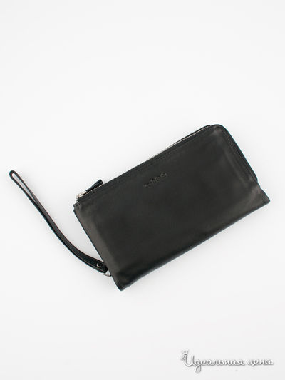Портмоне LuwisCooK, цвет цвет черный